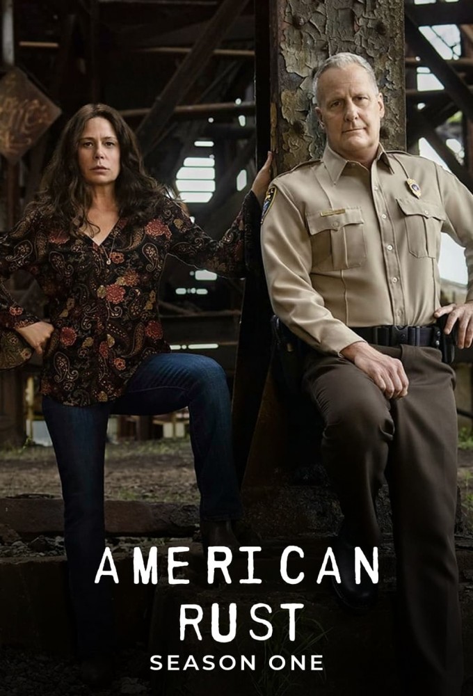 American Rust - Season 1 [241312] (A1630773443) [[TV Shows]] --Plex--